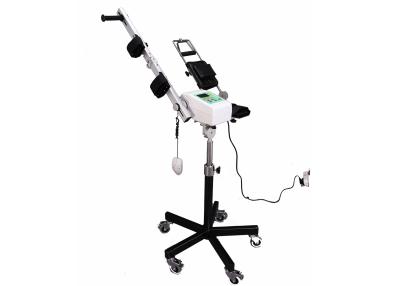 China Digital LCD Display Shoulder CPM Machine for orthopedics Department for sale