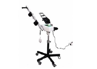 China Customized  Clinic Upper Limb CPM Machine with Leather Chair / Leather Cushion for sale