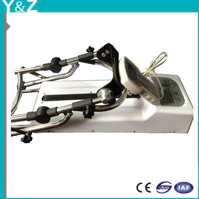 China automatic child CPU control setting CPM Medical Equipment for Lower limbs for sale