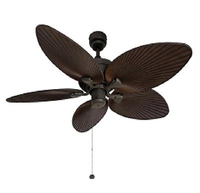 China ABS Ceiling Fan China Manufacturer Decorative Livingroom Office Home Ceiling Led Light Fan for sale