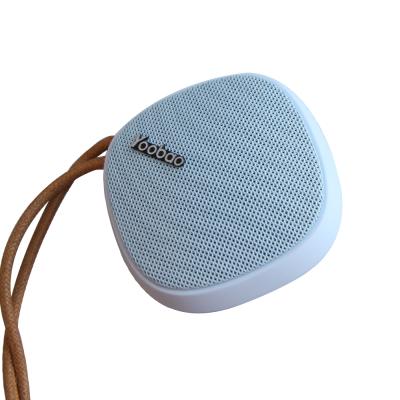 China Phone Function Yoobao Smartphone Portable Travel Mini Bt Speaker Wireless With Phone Function for sale