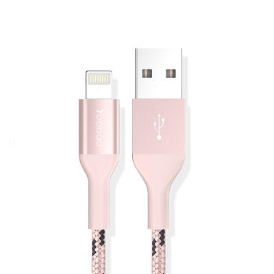 China Mobile Phone China Factory Mobile Phone Cables With MFI Qualification for sale