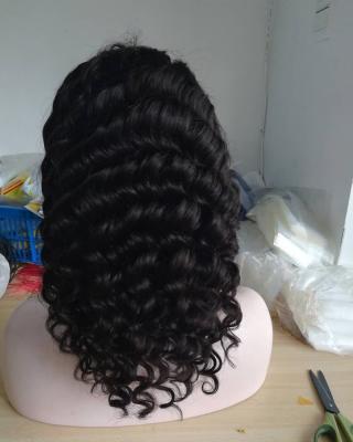 China Thick Smooth Soft Barely Shedding Full Comfortable Natural Cuticle Aligned Brazilian Hair for sale