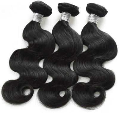 China 100% Virgin Human Hair Natural Color Soft Straight No Chemical Process Raw Virgin Hair Synthetic Hair Wig for sale