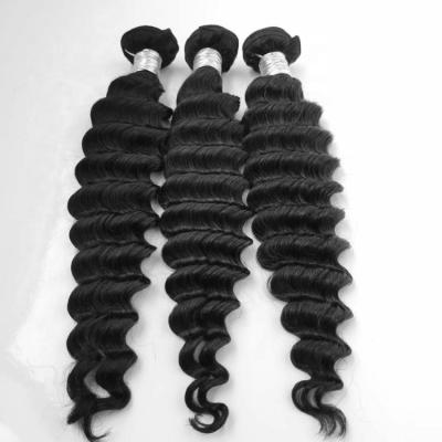 China 100% Virgin Remy Human Hair Cuticle Aligned Hair Extension Hair Products for sale