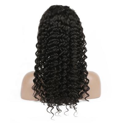 China Swiss Lace Hair Bundles Hair Products Deep Wave Hair for sale