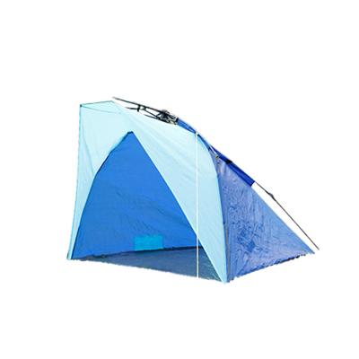 China New Travel Custom Outdoor UV Insulation Large Waterproof Space Tent Diagonal Bracing Type for sale