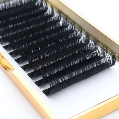 China : European and American style soft eyelash packing Mink Eyelashes Fake Eye Lashes 100% for sale