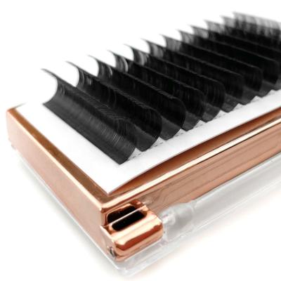 China : Mink Eyelash Private Label Lashes Bulk Order Soft Holographic Eyelashes Package Box for sale