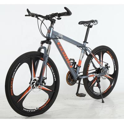 China Rueda de espadas 29 pulgadas bicicleta de montaña bicicleta para el ciclo OEM y rueda integral en venta