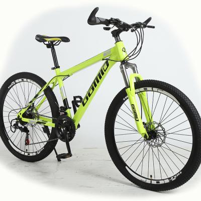 Chine Connexion à la manette de changement de vitesse Custom OEM vélo de montagne pour homme vélo MTB vélo 29 pouces vélo de montagne à vendre