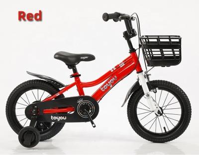 China Customization 12 14 16 18 Inch Bike For 3 4 5 6 7 8 9 Years Girl Boy Kids Children Bicycle for sale