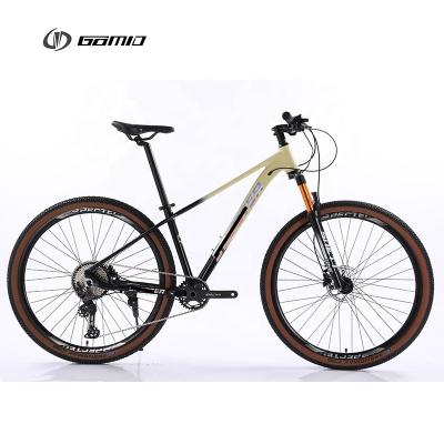 China SHIMANO DEORE SL-M6100-IR 12S Levers de mudança de bicicleta de montanha para homem 29 polegadas de alumínio de liga hidráulica Ciclo OEM MTB bicicleta à venda