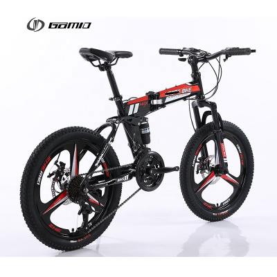 China GOMID Custom Kids' Mountain Bike 20 Inch Gear Cycle with 20*2.125