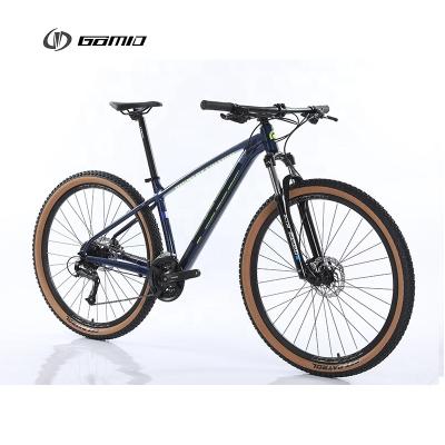 China Ciclo de engrenagem de liga MARLIN de mountainbike personalizado GOMID XC com 27 velocidades e alavancas de mudança de velocidade SHIMANO ALTUS M2010 3 * 9 à venda