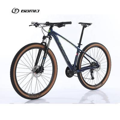 China SHIMANO Grupo GOMID MARLIN XC Mountainbike Ligação de engrenagem Ciclo Hidráulico Discobrake Mountain MTB Bisiklet Bicicleta personalizada à venda