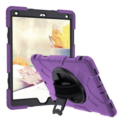 China Child Friendly Kids Make Case 10.5 Inch Silicone Rugged PC Tablet Cover For iPad Pro 10.5 Inch Tablet Heavy Duty Case for sale