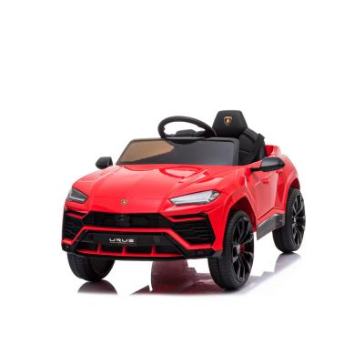 China Ride On Toy 12V Licensed Ride On Electric Car Toy Car For Kids for sale