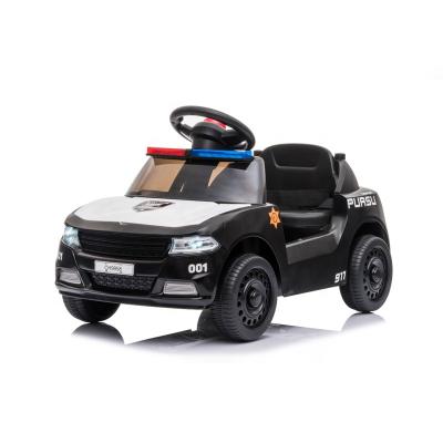 China Ride On Safety Cute Battery Operated Toy Cartoon Electric Children Ride On Car for sale