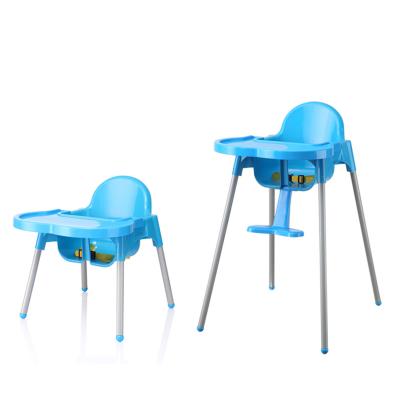 China Modern factory wholesale functional baby high and low 2021 styles are available chair for baby eat chair for sale