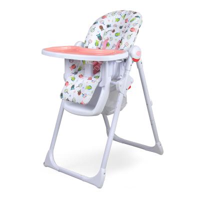 China Modern low referee chair high feed baby chair European standard highchair for sale