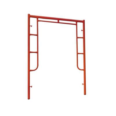 China Industrial Main Frame Scaffol 5'