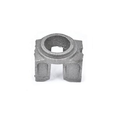 China Modern Steel Casting Scaffold Ledger Ends for sale