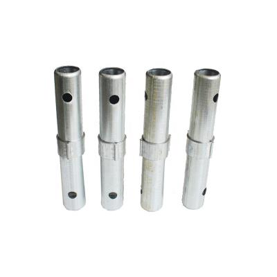 China Modern H Frame Joint Pin For Steel Scaffolding Frame Connector for sale