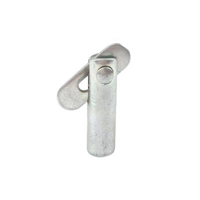 China Modern Scaffolding Steel Lock Pin for Walkway by Mason Frame Scaffolding for sale