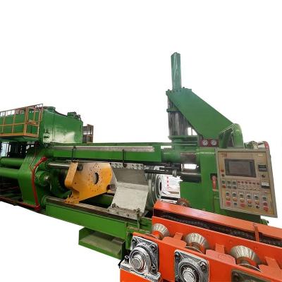 China Industrial Extrusion Machine Equipment Aluminum Industrial Building Materials Profile Production With Aluminum Extrusion Machine Factory for sale