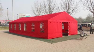 China Anti Bevuilende Openluchtpartijtenten/de Tent van de Huwelijksontvangst met Acrylstof Te koop