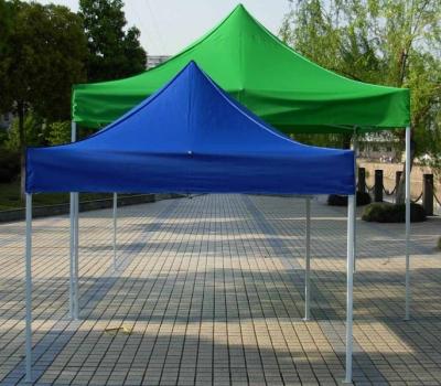 China Tienda plegable del Gazebo resistente al fuego, fácil limpiar la tienda portátil durable del Gazebo  en venta