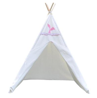 Chine Tente extérieure se pliante de bébé de tipi de bulle de camping de tente de plage populaire pour des enfants à vendre