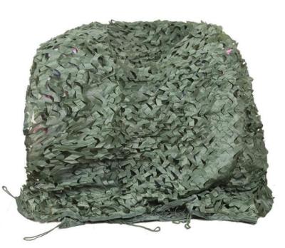 China Army Digital Woodland Jungle Hunting Camping Military Camo Net Comfortable for sale