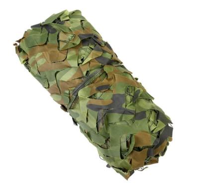 中国 屋外のカーモの網の網の軍隊のジャングルの探求のキャンプの軍隊のカムフラージュの網 販売のため