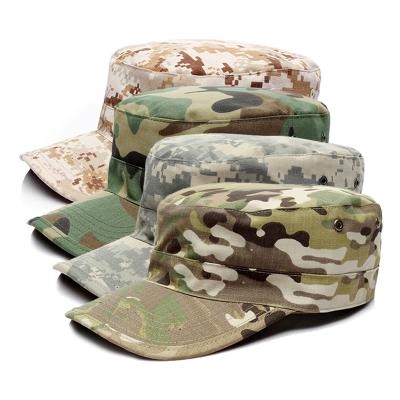 China China Soldier Hat Military Tactical Camouflage Hat Camouflage Baseball Cap Outdoor Sports Designer COMMON Baseball Hat for sale