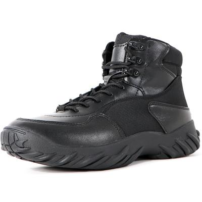 China CUSHIONING JIN EAGLE Adult Winter Light Weight Waterproof Field Wear-resistant Cushioning Hiking Boots for sale