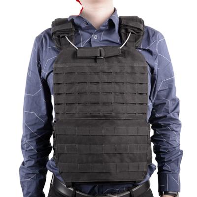 China Waterproof Jacket Bulletproof Vest Stable Proof Back With MOLLE System Outdoor Tactical Vest Military Combat Men Camouflage Padded Vest for sale