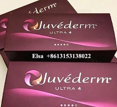 Chine Juvederms Ultra4 Voluma Injectable Dermal Filler for Beauty Anti-Wrinkles Hyaluronic acid Injection à vendre