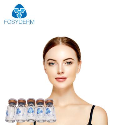 China 2.5ml Skin Rejuvenation Solution Hyaluronic Acid Moisturizing Injection for sale