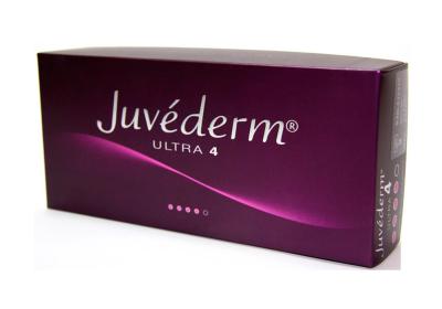 China Juvederm Hyaluronic Acid Dermal Filler for sale