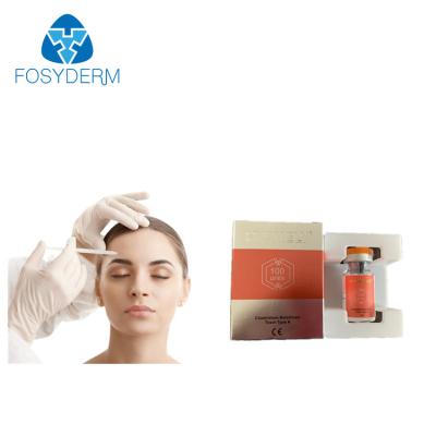 China Anti Aging Anti Wrinkles Botulinum Botox Injection for sale