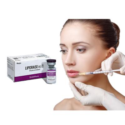 China Hyaluronic Zure Lippenhyaluronidase Oplossing 10 Flesjes lost op Te koop