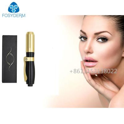 China Dos Hyaluron principal Pen Treatment Lip Filler Injection Hyaluron Pen Needle Free en venta