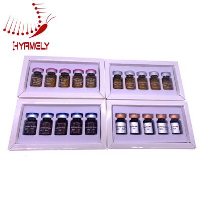 China Solução do soro de Hyamely 5ml Mesotherapy que clarea injeções à venda