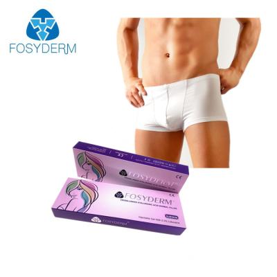 China Hyaluronic Acid Penis Enlargement Injectable HA Gel Dermal Filler for Penis for sale