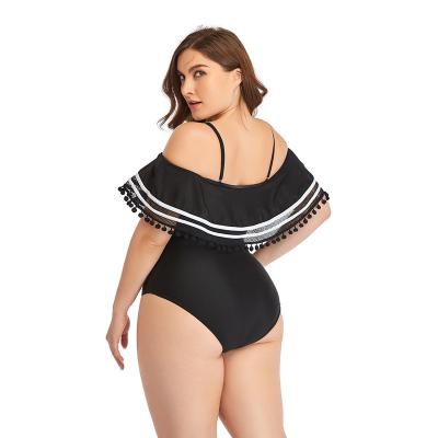 China Plus Size 2021 Extreme Big Cup Big Cup Bikinis Swimwear Extreme Brazilian Bikini One Piece Swimwear Fitness Mini for sale