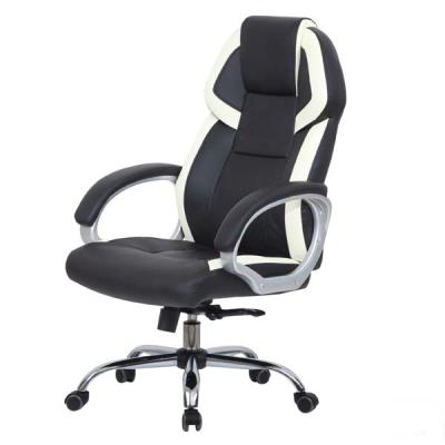 China Maochang colorful leather type soft PU gaming chair (height) diy computer cushion top hot sale adjustable back swivel for sale