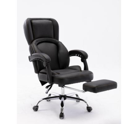 China Color Adjustable Unique Comfortable Sleeping Maochang Executive (Height) Chair With Footrest for sale