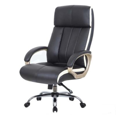 China Maochang Adjustable Ergonomic Height (Height) Boss Executive Chair for sale